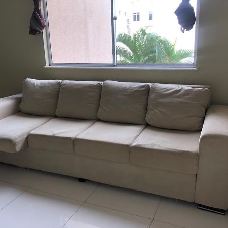 Apartamento Ilheus Bahia Top Apartment Bagian luar foto