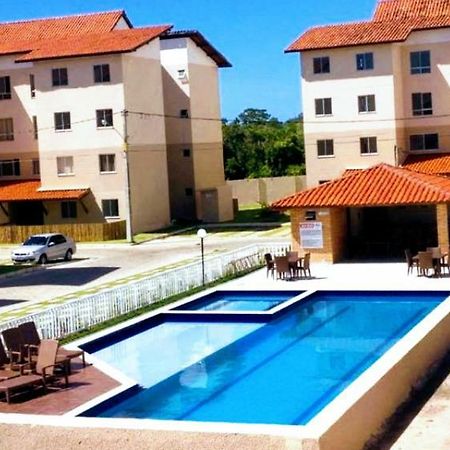 Apartamento Ilheus Bahia Top Apartment Bagian luar foto