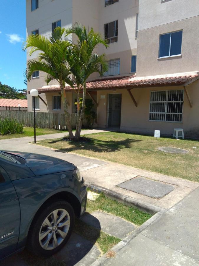 Apartamento Ilheus Bahia Top Apartment Bagian luar foto