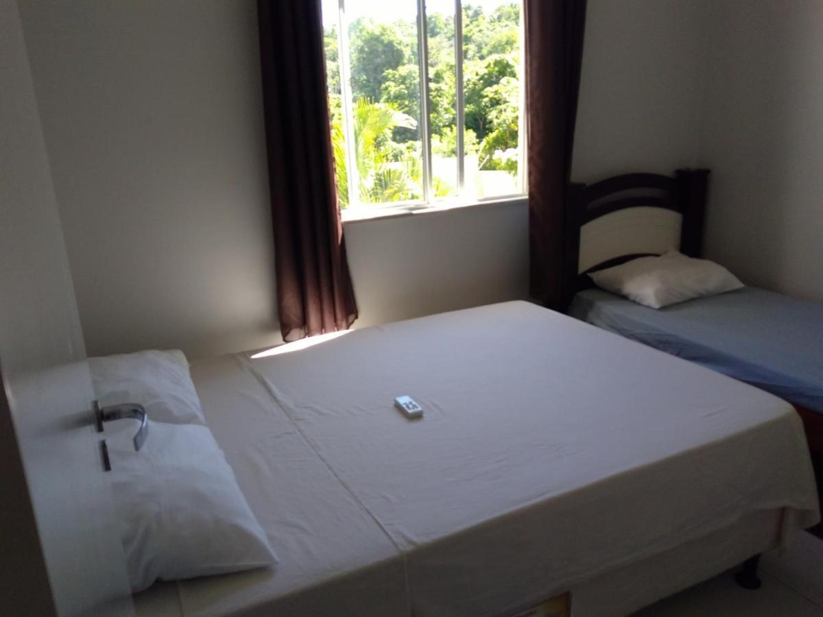 Apartamento Ilheus Bahia Top Apartment Bagian luar foto