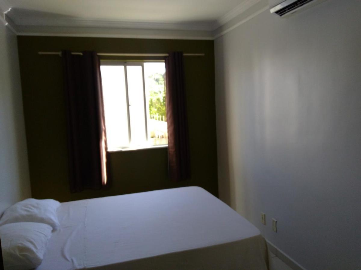 Apartamento Ilheus Bahia Top Apartment Bagian luar foto