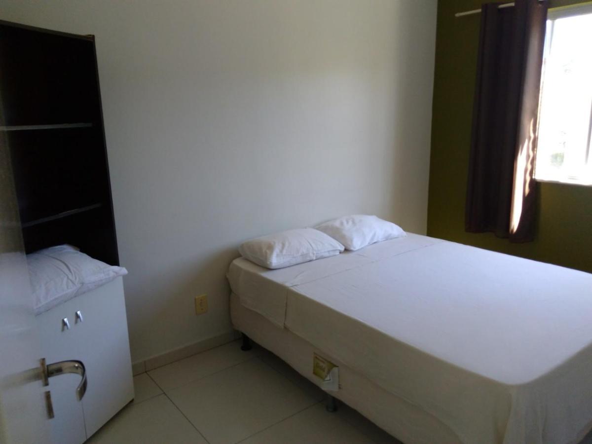 Apartamento Ilheus Bahia Top Apartment Bagian luar foto