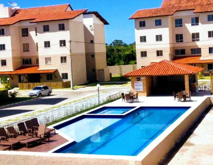 Apartamento Ilheus Bahia Top Apartment Bagian luar foto