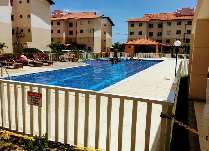 Apartamento Ilheus Bahia Top Apartment Bagian luar foto