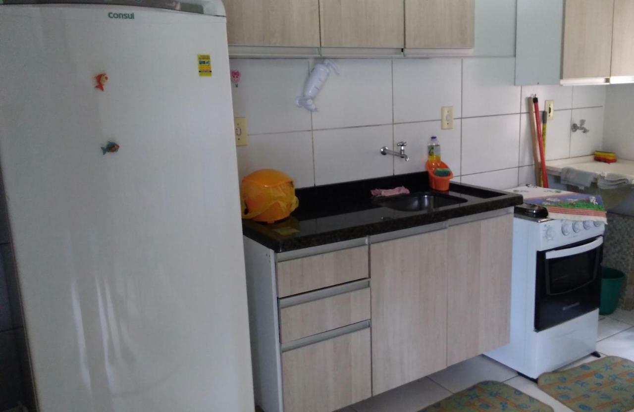 Apartamento Ilheus Bahia Top Apartment Bagian luar foto